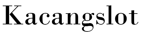 Kacangslot